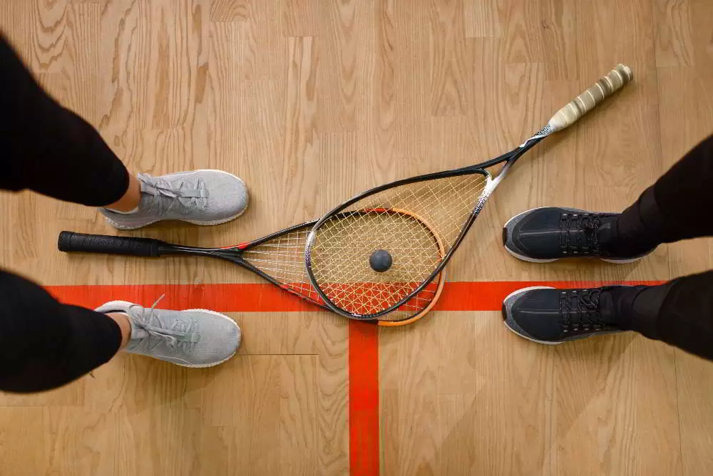 Bäst i test: Jämför och hitta det bästa sprzęt för racketsport