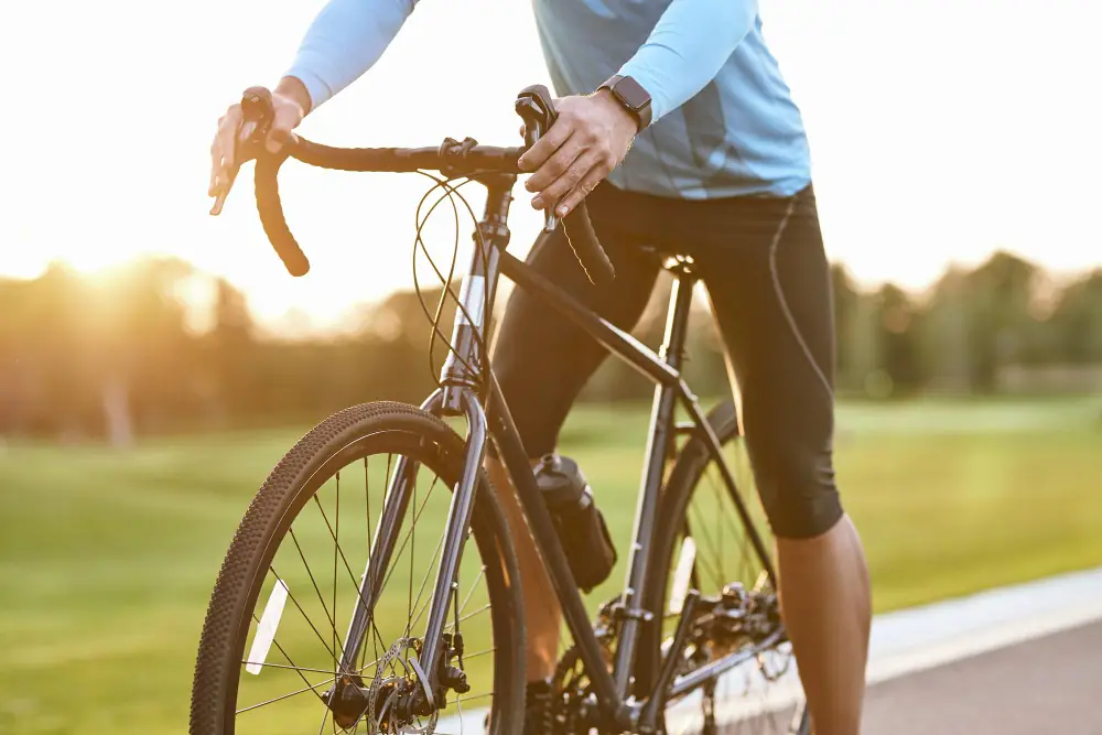 Välj den bästa cykelutrustningen