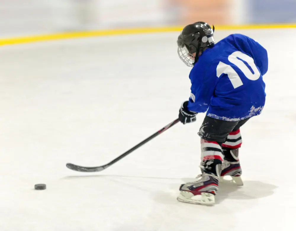 Bästa junior ishockeyklubbor